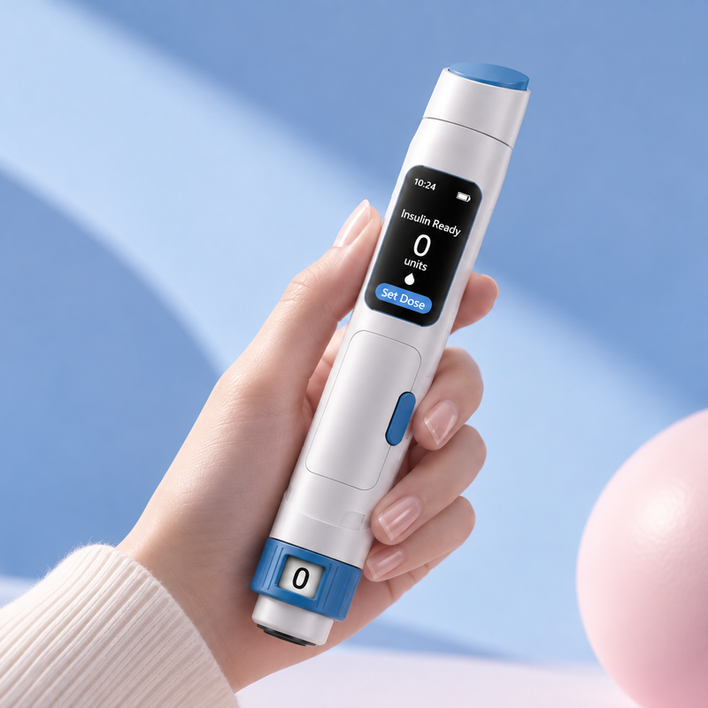 NutriScan product design
