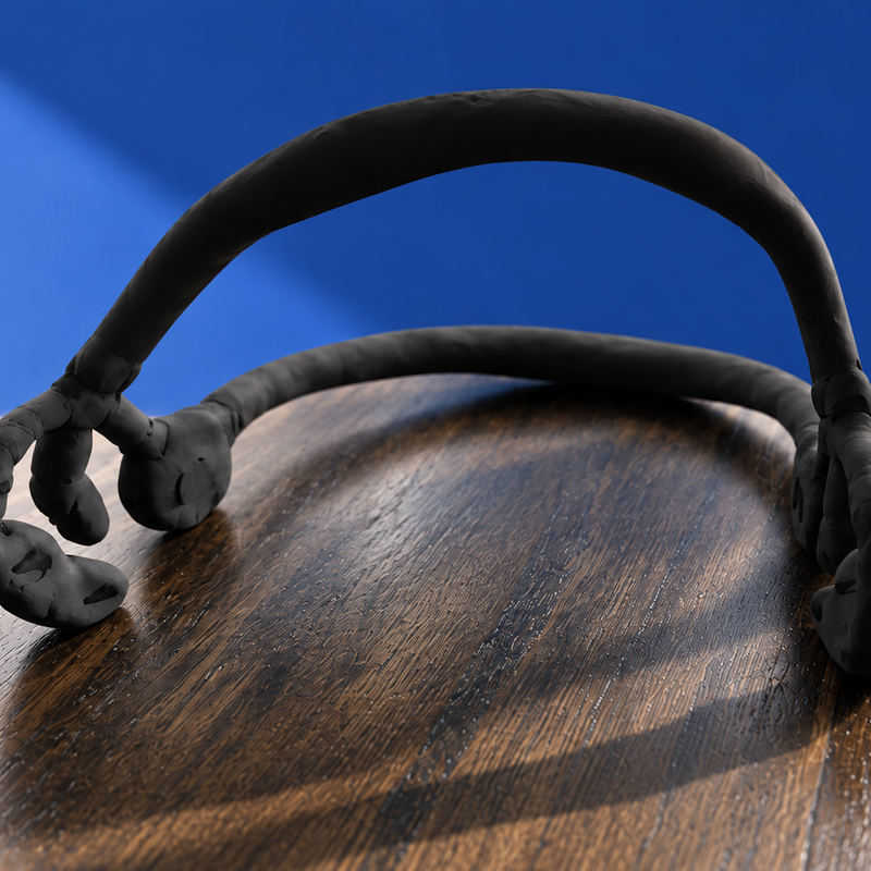 Wearable prototype