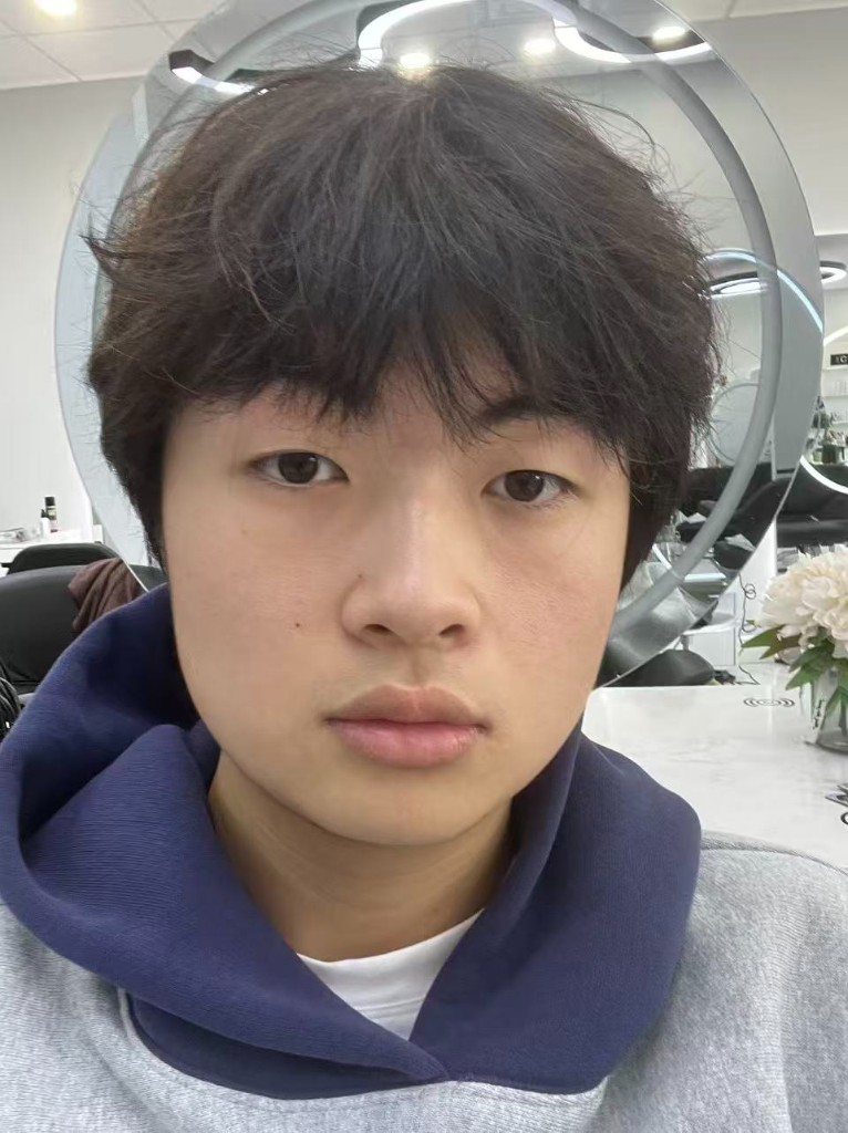 Isaac Ma