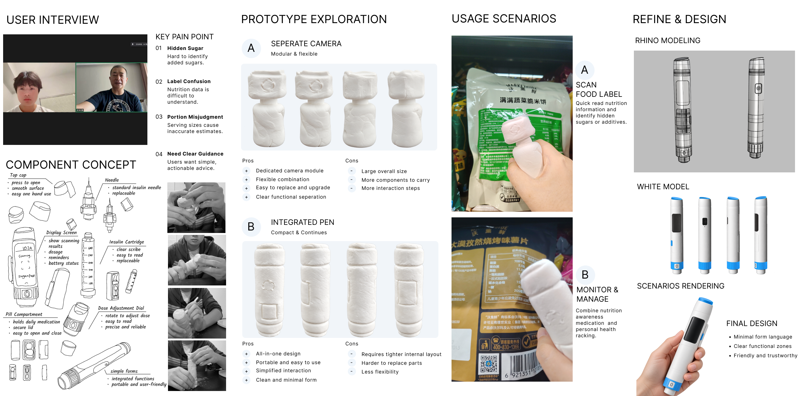 NutriScan page 3